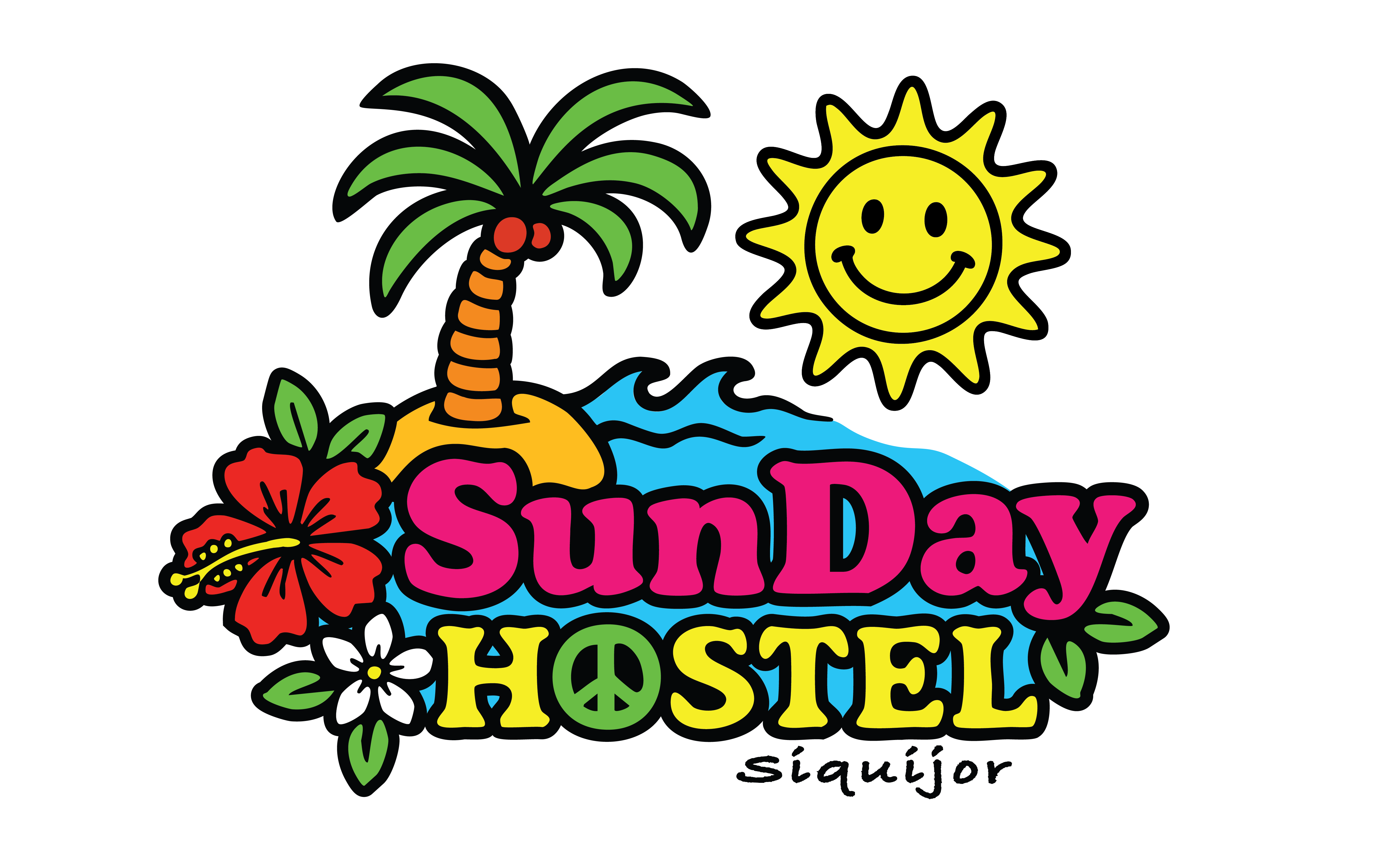 SunDay Hostel Siquijor